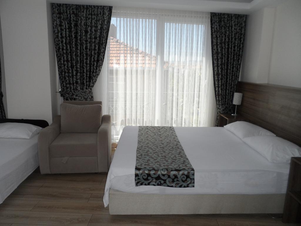 Zen Inn Boutique Sarkoy Esterno foto