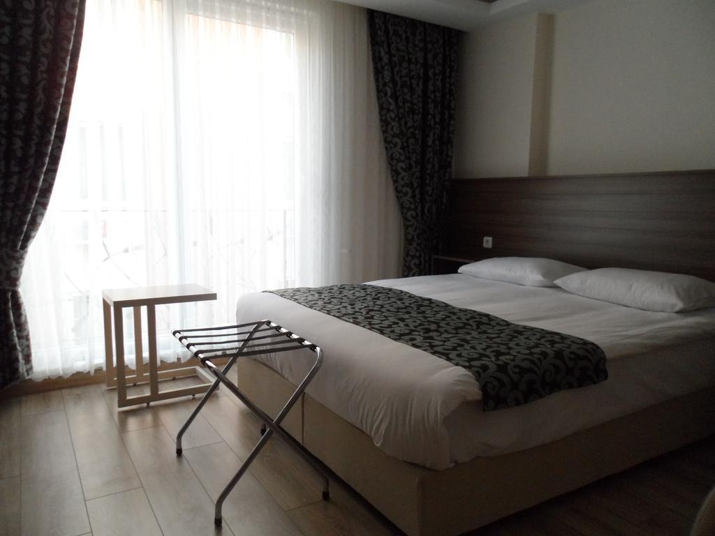 Zen Inn Boutique Sarkoy Esterno foto